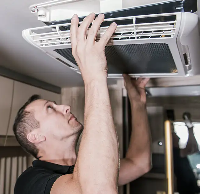 Why Homeowners & Businesses Trust Us Clemmons, NC