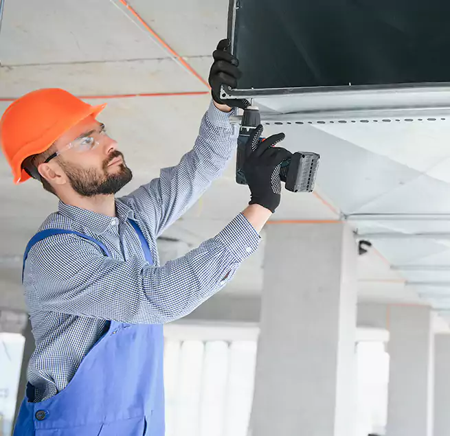 Why Homeowners & Businesses Trust Us in Clemmons, NC?