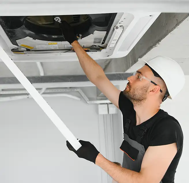 Why Homeowners & Businesses Trust Us in Clemmons, NC?