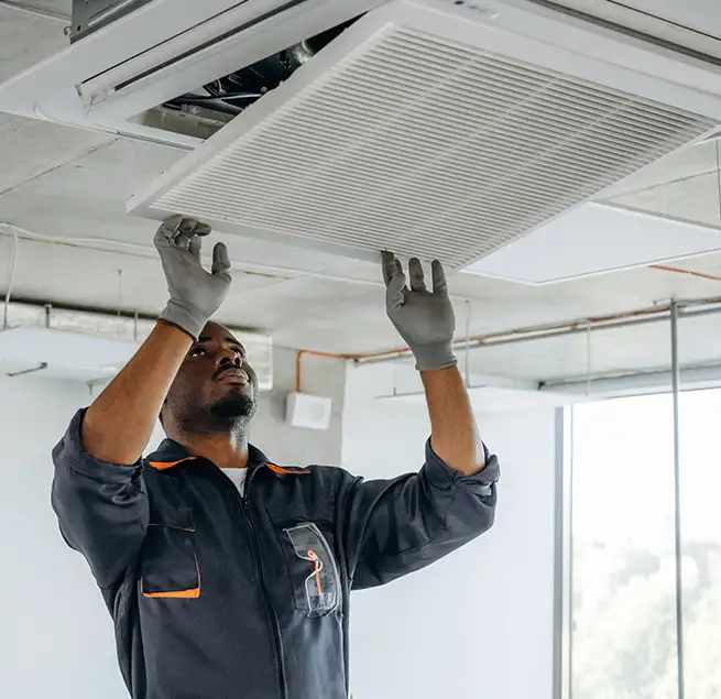  Why Homeowners & Businesses Trust Us in Clemmons, NC?