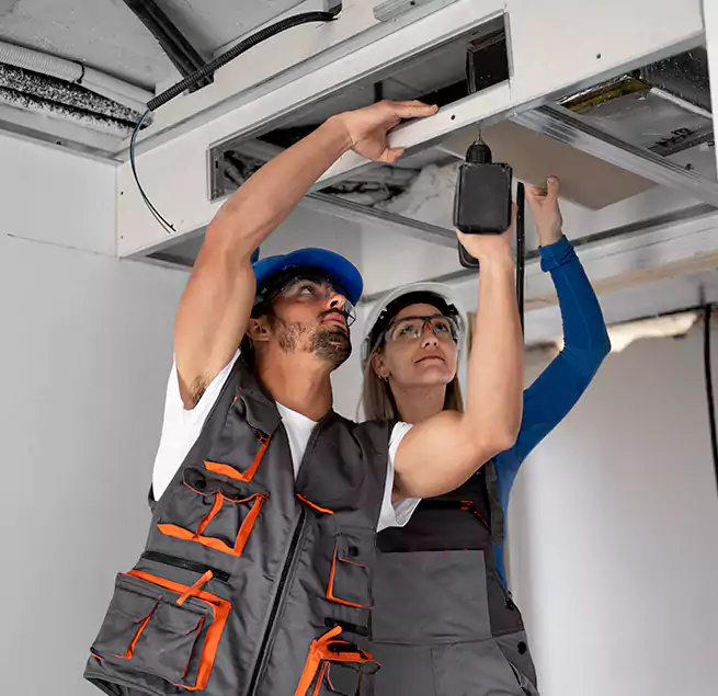 Why Homeowners & Businesses Trust Us in Clemmons, NC