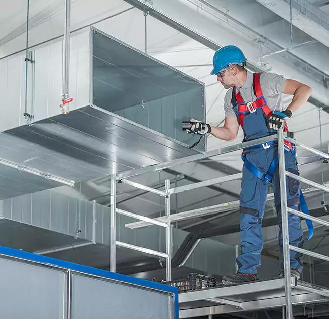 Why Homeowners & Businesses Trust Us Clemmons, NC