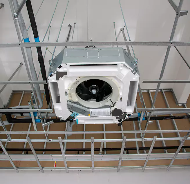 Why Homeowners & Businesses Trust Us Clemmons, NC?