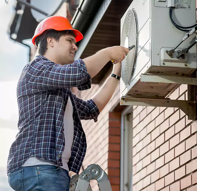 Why Homeowners & Businesses Trust Us Clemmons, NC