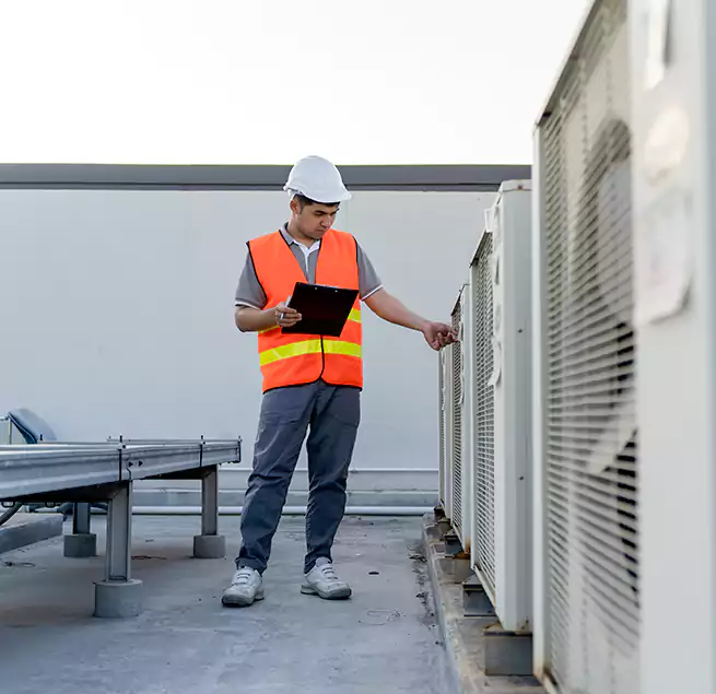 Why Homeowners & Businesses Trust Us in Clemmons, NC?